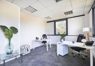 Virtual office in Aix-en-Provence Company domiciliation with Multiburo